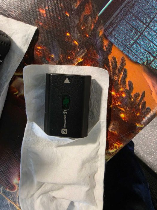 Фотокамера Sony A7 IV