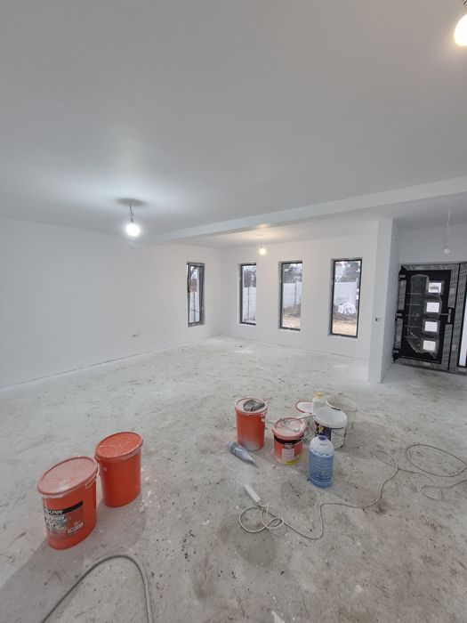 Casa de vanzare 120 mp