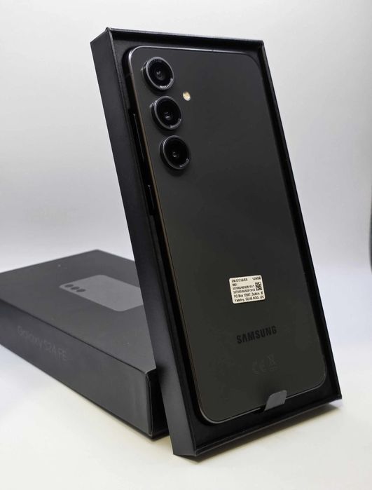 Срочно Продам телефон samsung s24fe