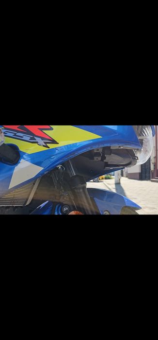 Suzuki GSX-R 125