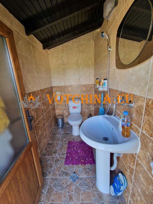 Продава се Къща в с. Славеево, Област Добрич - 129 кв.м за 1280 €/кв.м - Снимка #23