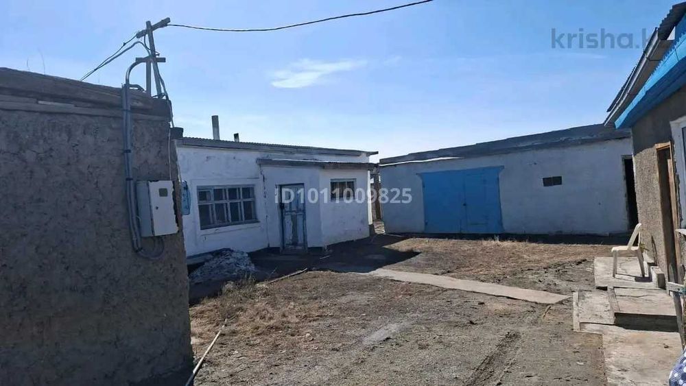 Жилой дом с 7 комнатами