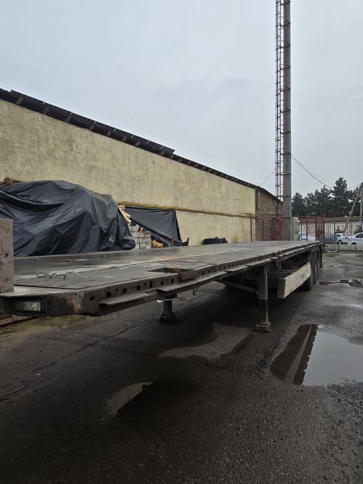 Прицеп Krone 2017 йил