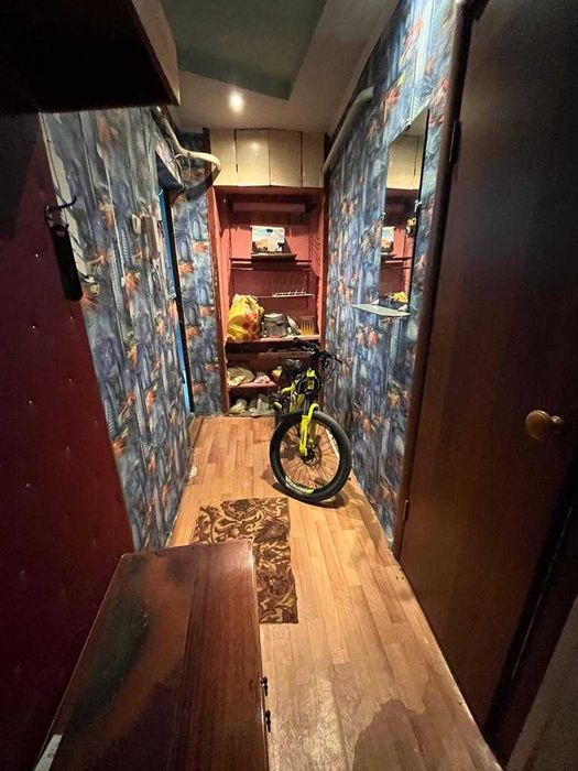 1 комнатная Таксопарк