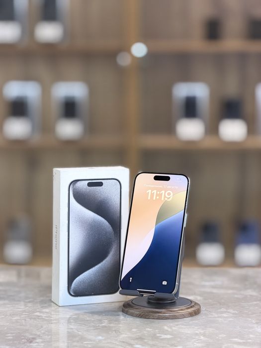 iPhone 15 Pro 128GB / Айфон 15 Про 128ГБ PhoneLab