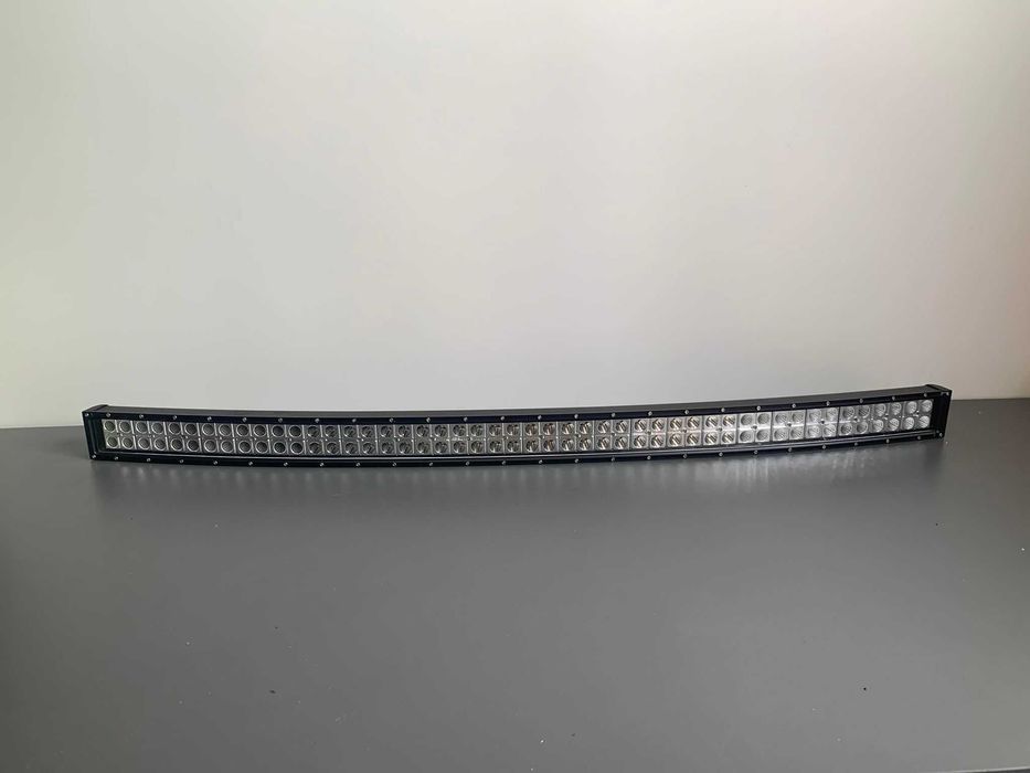 LED BAR off road 4X4 - Proiectoare LEDuri auto - Bara LED