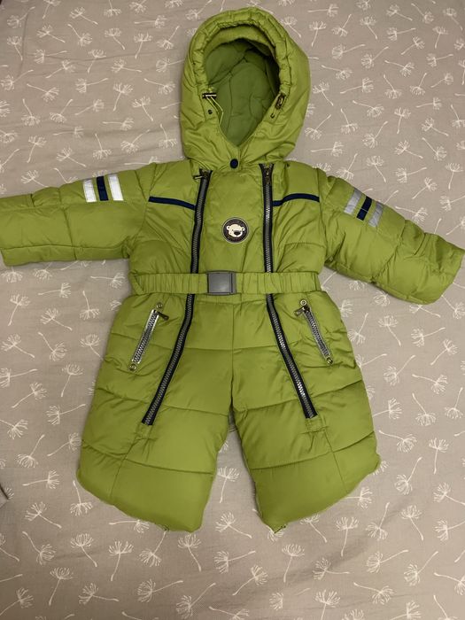 Комбинезон детский