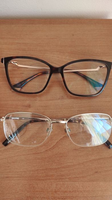 Рамки за диоптрични очила