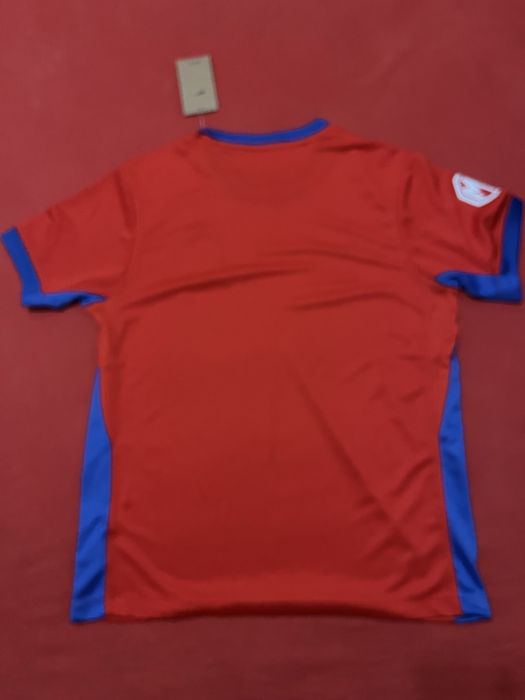 tricou FCSB First kit