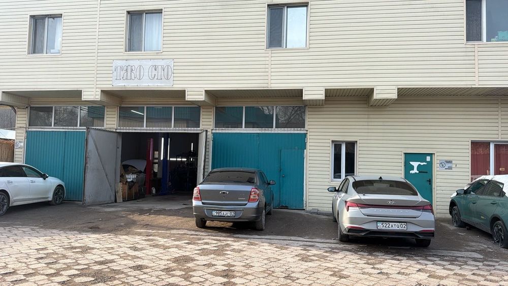 Сдаю в аренду помещения