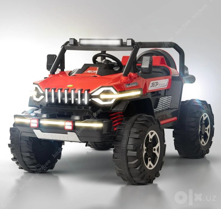 Bolalar elektromobili sotiladi