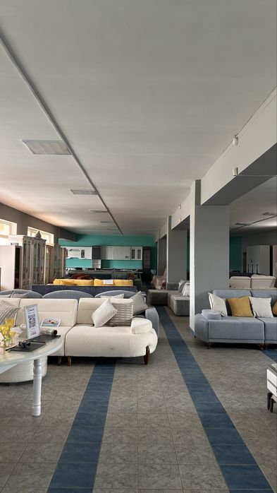 Торговое помещение