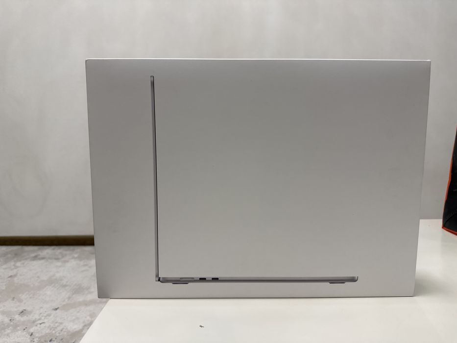 Macbook Air M5 chip 2026