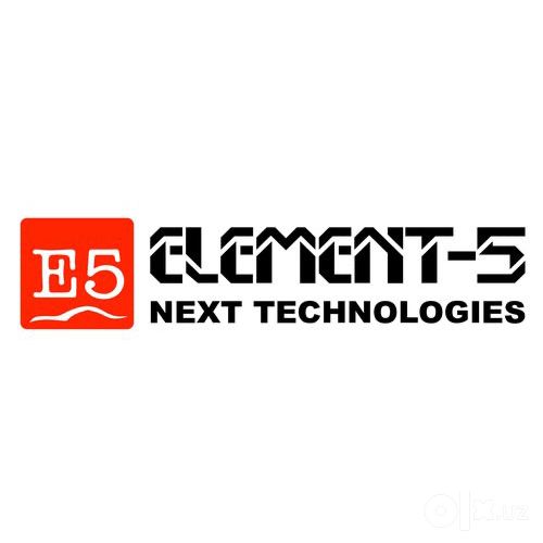 Комплект акустики Element 5 (Автозвук)