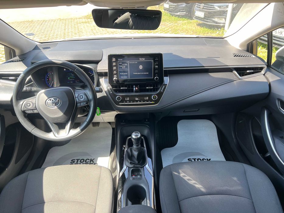 Toyota Corolla 1.5