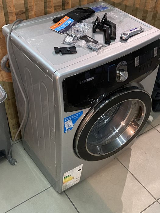 Стиральная машинка самсунг