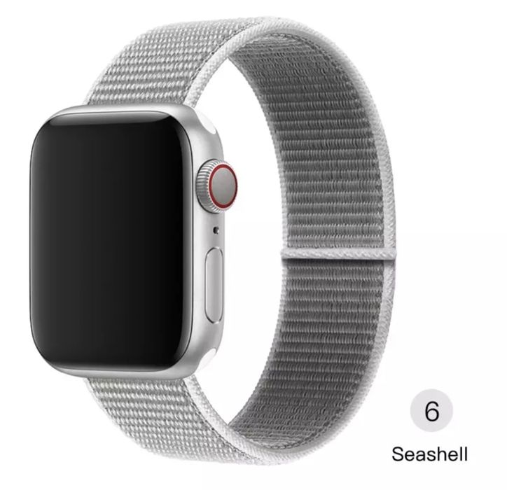 Curea Ceas Apple Iphone Material Sintetic Scai Husa Folie Silicon