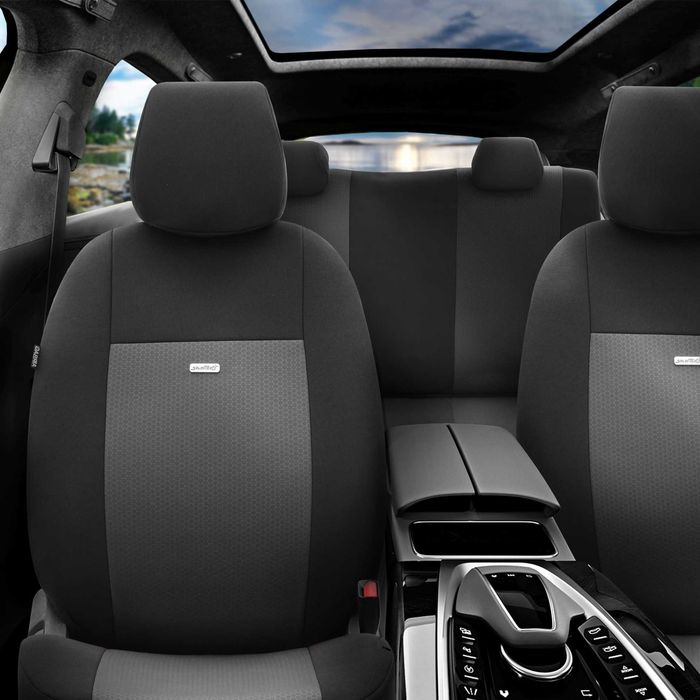 Комплект тапицерия OTOM SelectedFit Flex Design текстил - различни цветове