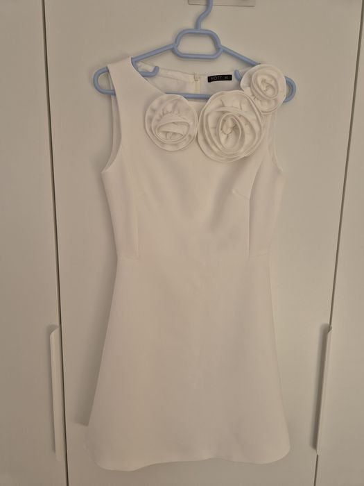 Rochie cununie civila