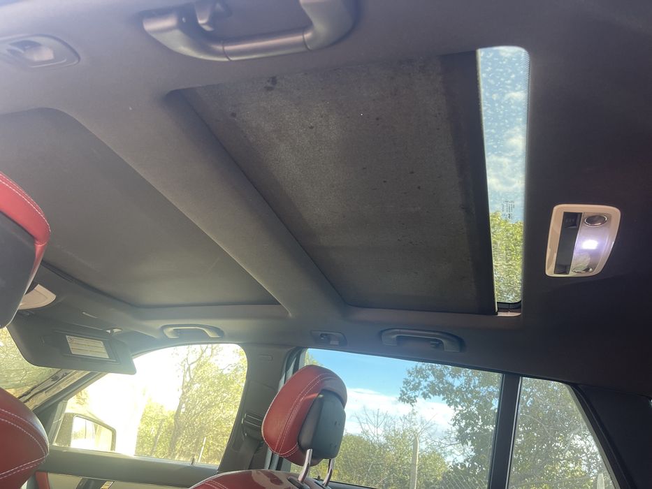 Mercedes C350 Cdi 4 Matic