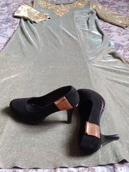 Kõylak va tufli 100 000 sõm