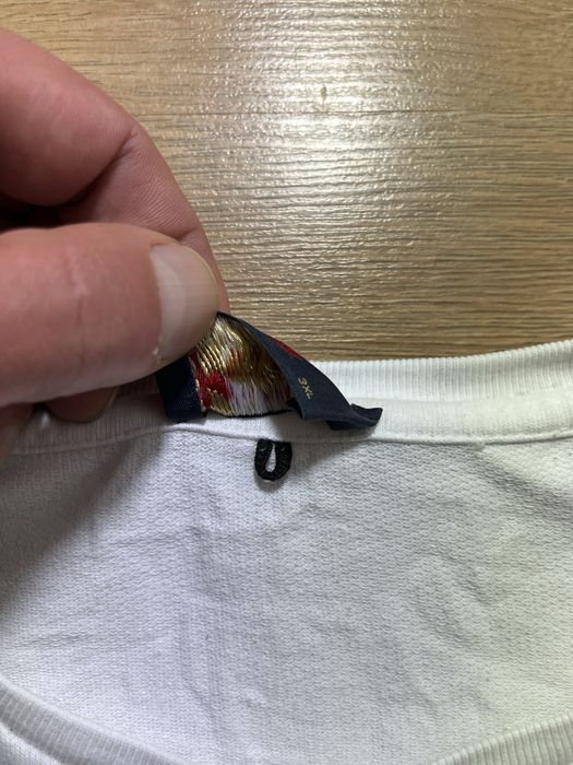 Paul&Shark мъжка блуза  XXL