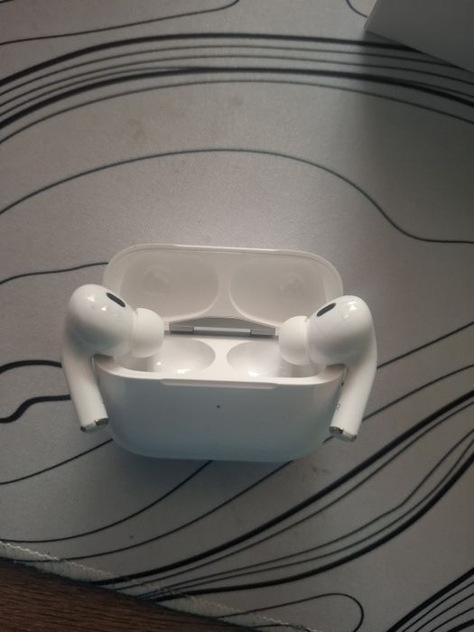airpods pro gen 2