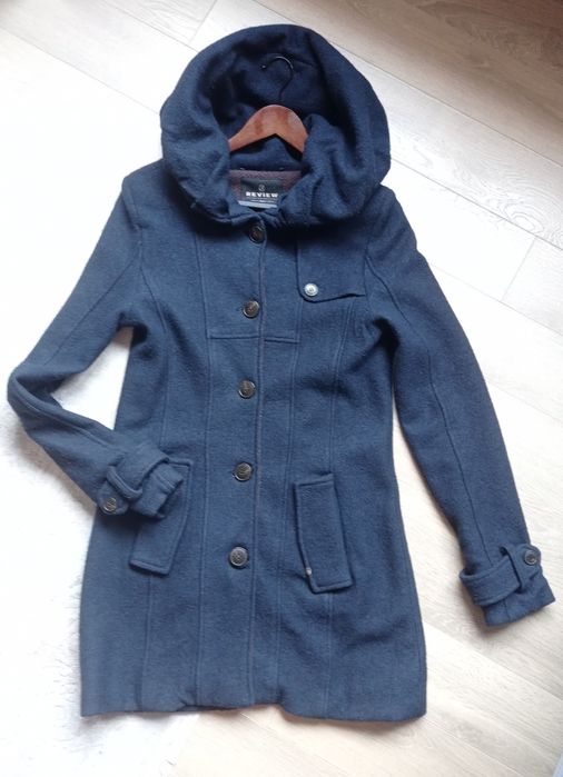 Дамско палто Review, номер М
