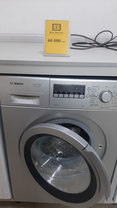 Стиралка б/у 35 000