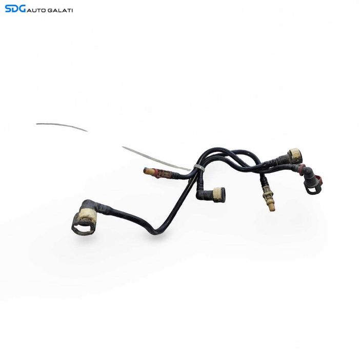 Furtun Furtunuri Conducta Conducte Combustibil Ford Focus 1 1.6 Benzina 1998 - 2004 [LR2900]