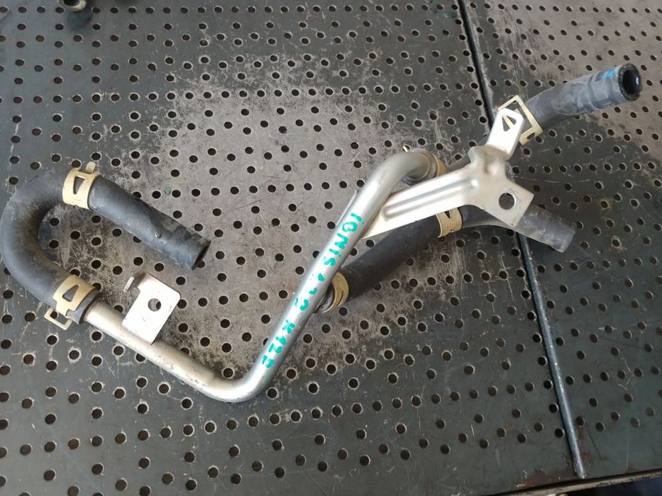 conducta furtun apa  k12d 1.2 b suzuki ignis 3 2021