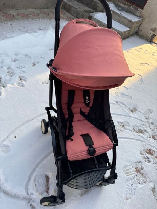 Коляска Yo-yo прогулочная ОРИГИНАЛ