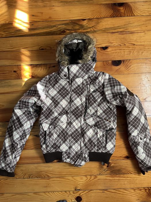 Дамско ски яке Protest S