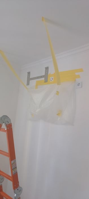 Ustanovka konditsioner