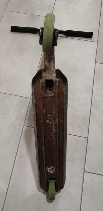 Тротка за фрийстайл OXELO