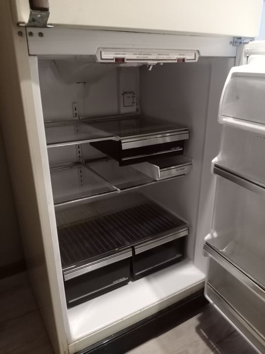 Продам холодильник в рабочем состоянии.