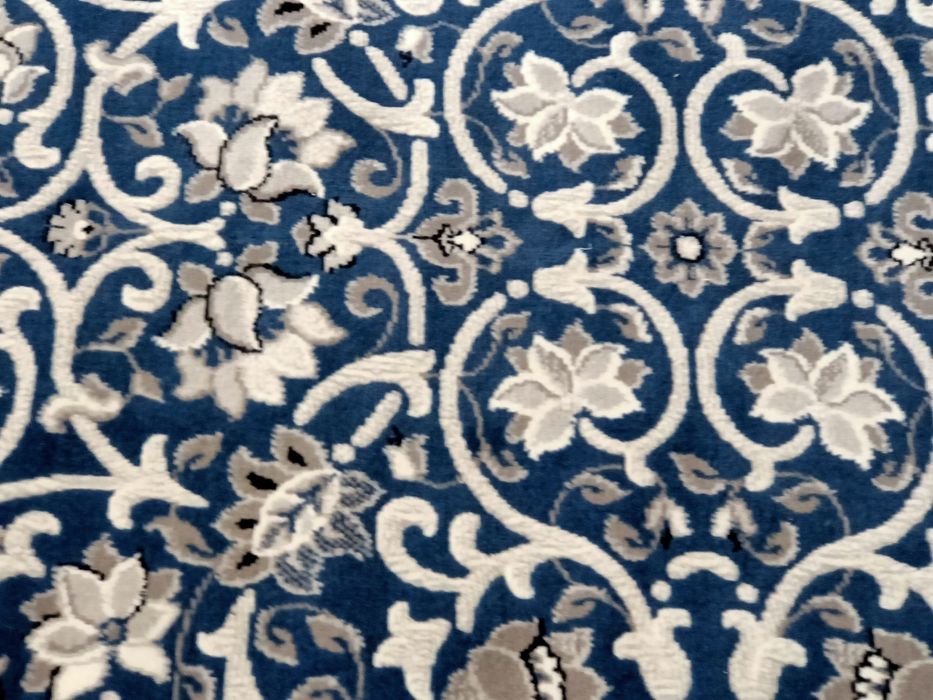 Ковёр молодовский