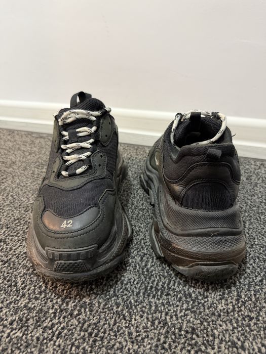 Balenciaga Triple S