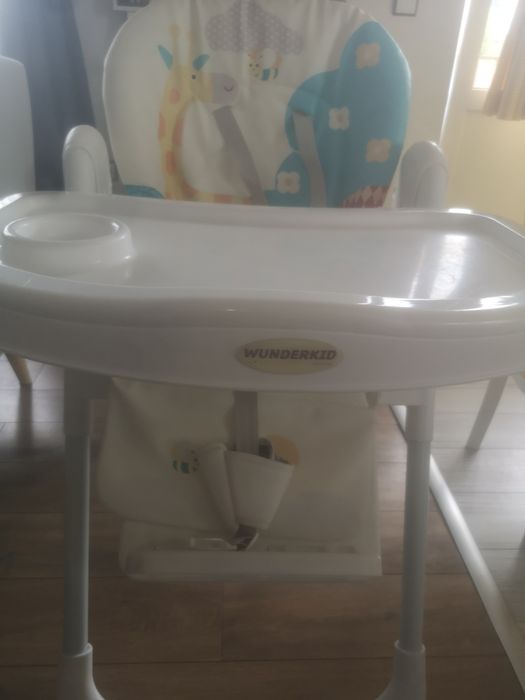 Столче за хранене