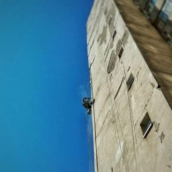 Alpinist utilitar
