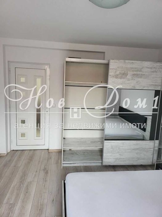 Двустаен апартамент под наем – район Автогара, Варна | 400 €