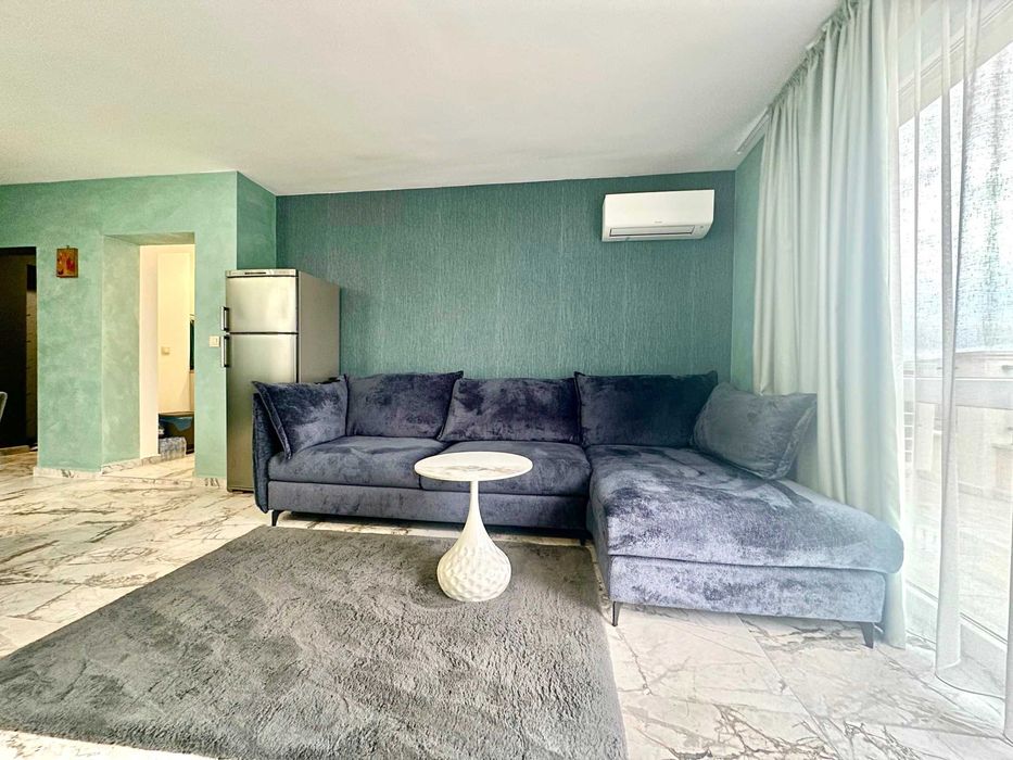 Продава се Тристаен апартамент в Несебър - 85 кв.м за 1883 €/кв.м - Снимка #3