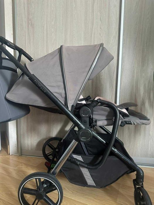Детская Коляска NEW LUX