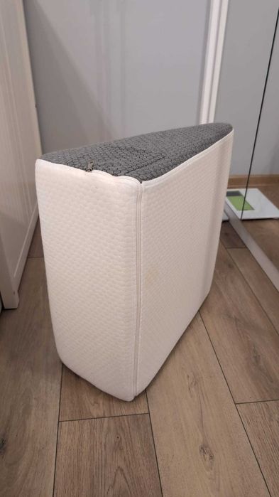 Perna ortopedica sprijin spate/picioare – noua, neutilizata