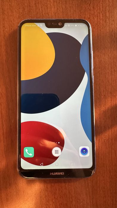 Huawei p20 lite 64GB
