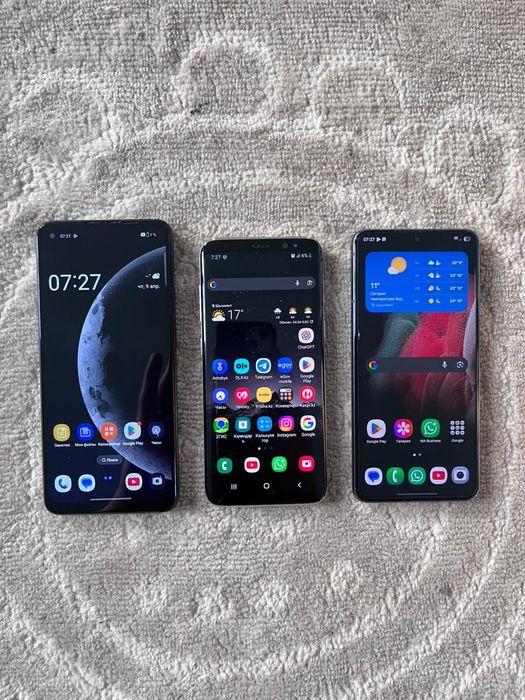 Самсунг s21 128gb