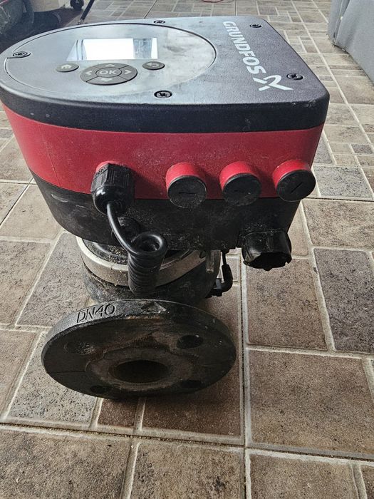 Grundfos magna 3 44-60F pompa recirculare