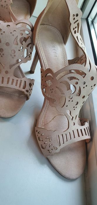 Sandale femei Mohito