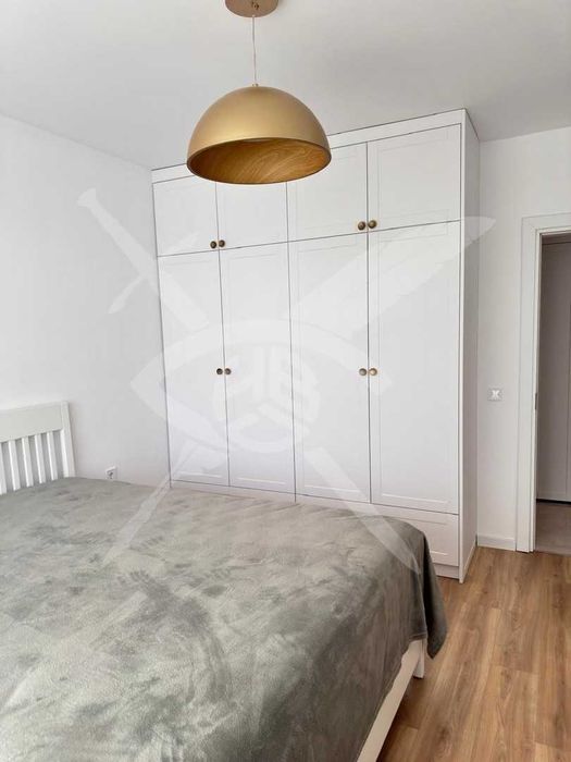 Дава се под наем Двустаен апартамент в София, Витоша - 55 кв.м за 797.64 € - Снимка #6