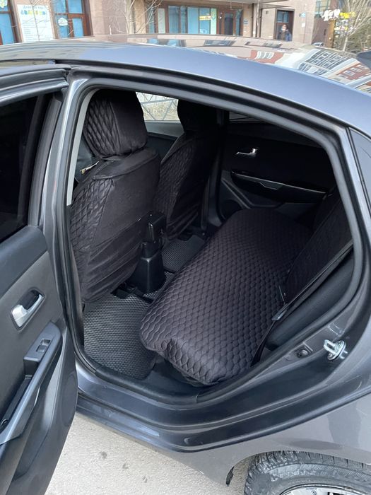 Чехлы универсальные